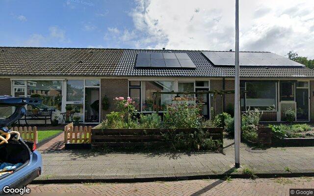 Street View De Weiden 11