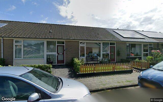 Street View De Weiden 12