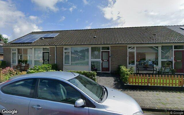 Street View De Weiden 13