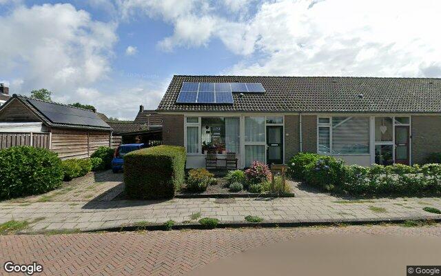 Street View De Weiden 14