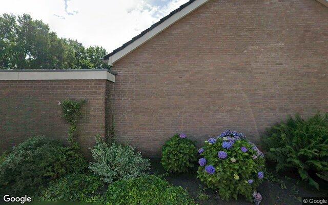 Street View De Weiden 18