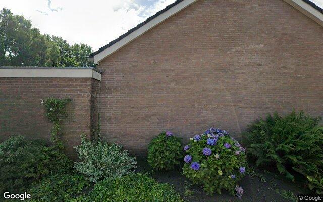 Street View De Weiden 19