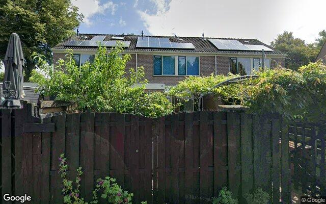 Street View De Weiden 22