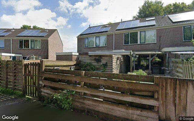 Street View De Weiden 24