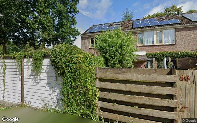 Street View De Weiden 29