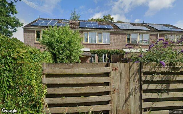 Street View De Weiden 30