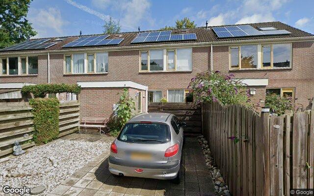 Street View De Weiden 31