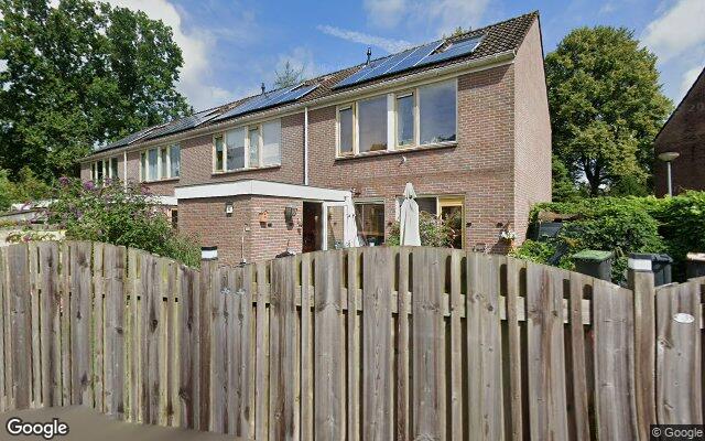 Street View De Weiden 32