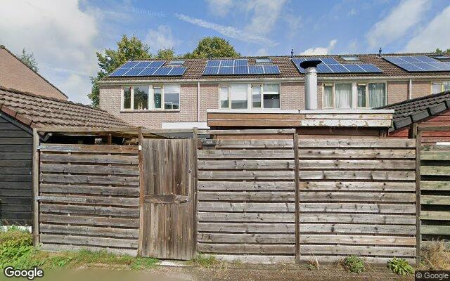 Street View De Weiden 34