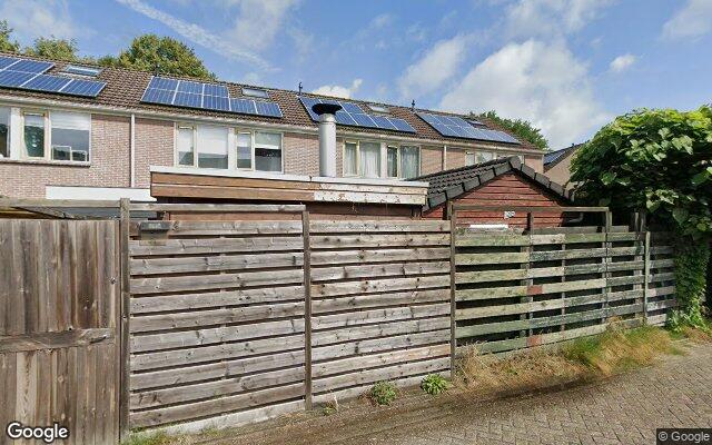 Street View De Weiden 35