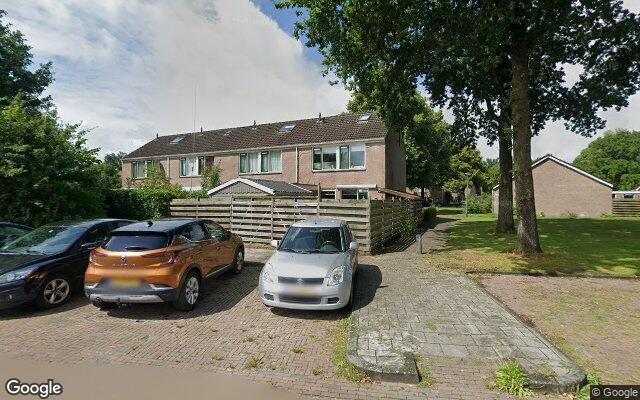Street View De Weiden 40