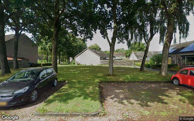 Street View De Weiden 41