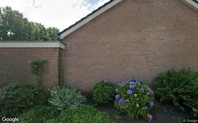 Street View De Weiden 42