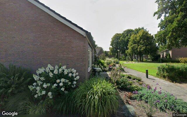 Street View De Weiden 43