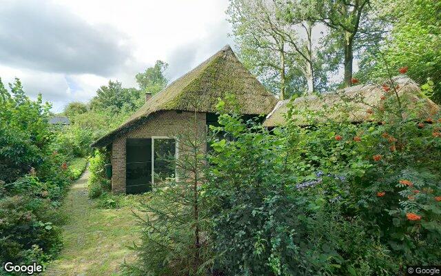 Street View De Weijert 8