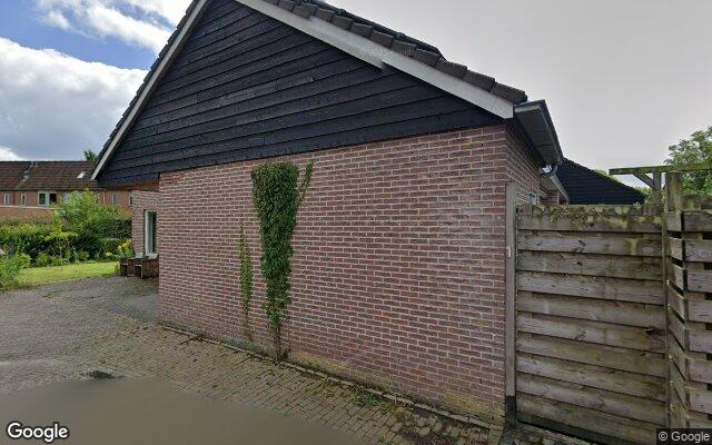 Street View De Haar 1