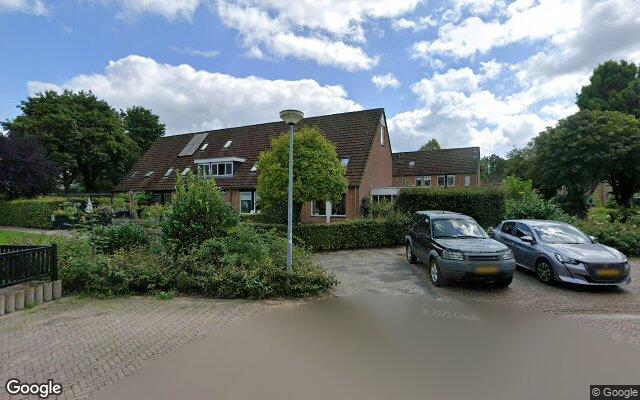 Street View De Haar 8