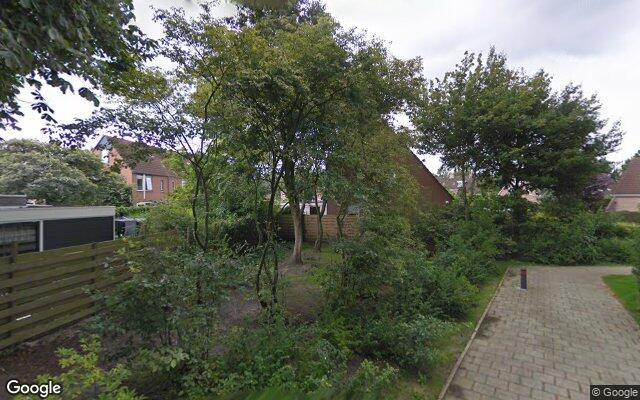 Street View De Haar 10