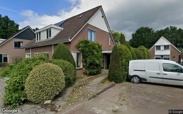 Street View De Haar 16