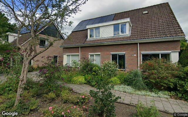 Street View De Haar 17