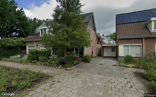 Street View De Haar 18