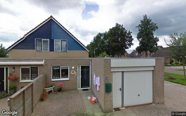 Street View De Marke 14