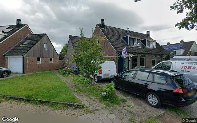 Street View De Maten 2