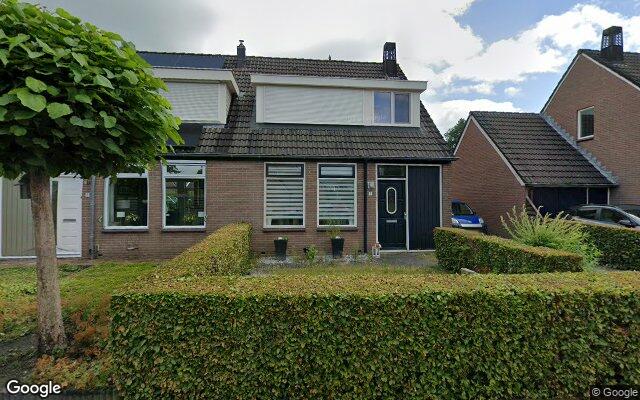 Street View De Maten 5