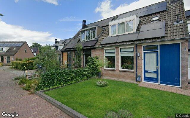 Street View De Maten 8