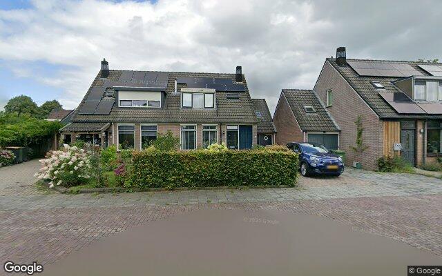 Street View De Maten 9