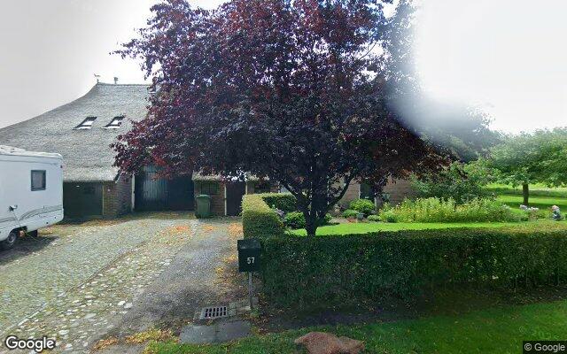 Street View Eemster 57