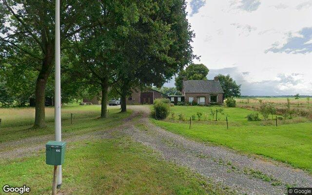 Street View Eemster 66