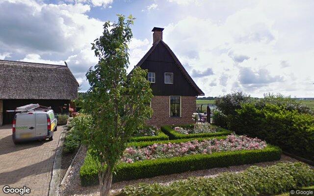 Street View Eemster 70