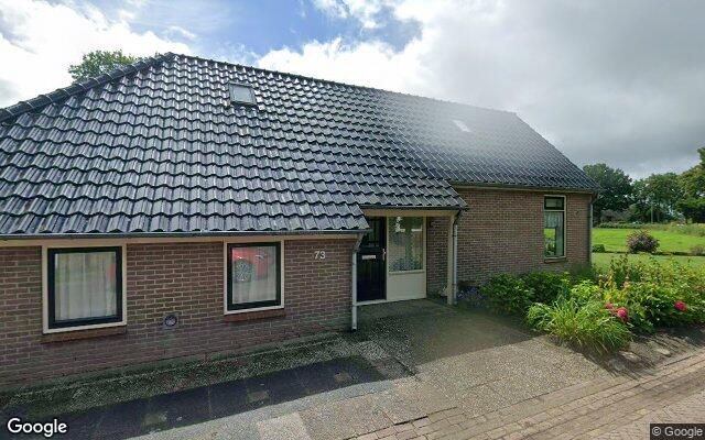 Street View Eemster 73