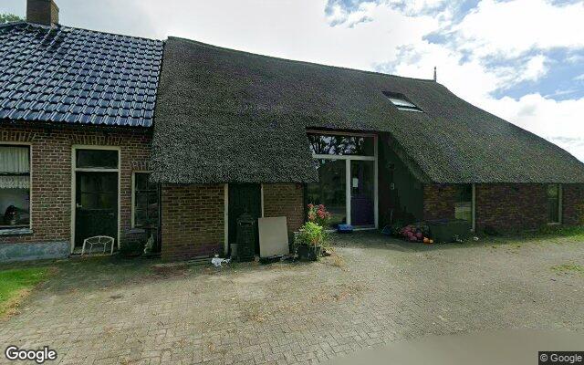 Street View Eemster 78