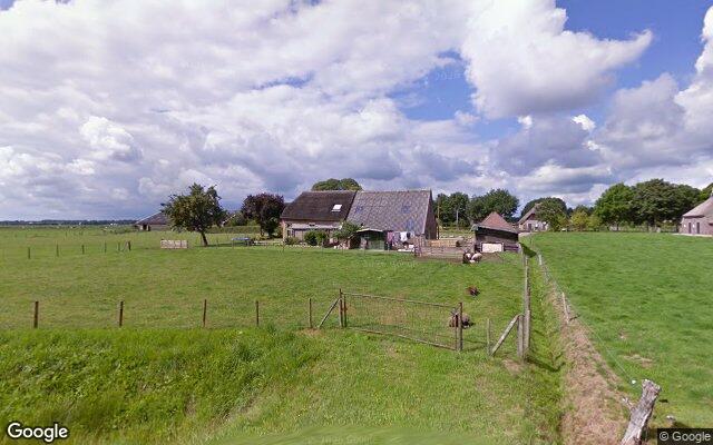 Street View Eemster 79