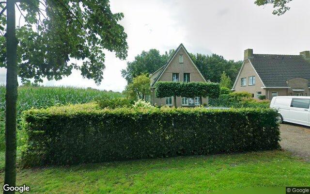 Street View Eemster 83