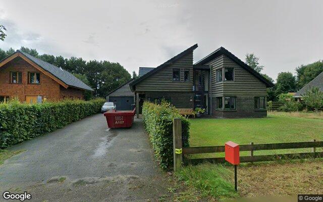 Street View Eemster 86