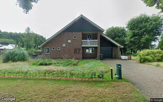 Street View Eemster 87