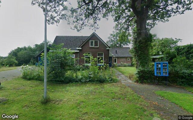 Street View Eemster 90