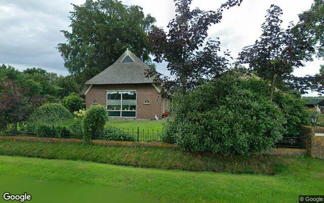 Street View Drift 11