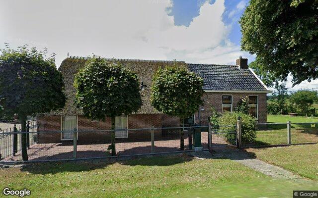 Street View Drift 12