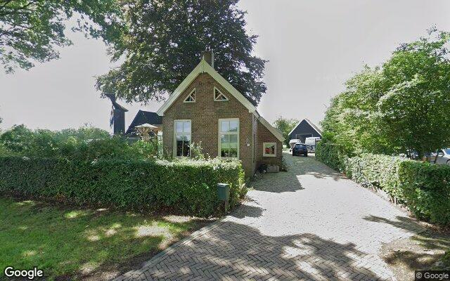 Street View Drift 13