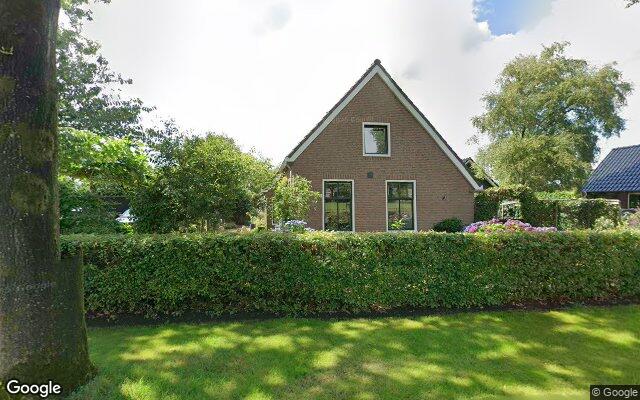 Street View Drift 14