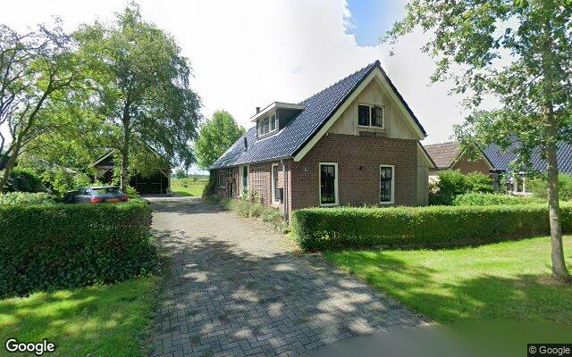 Street View Drift 15