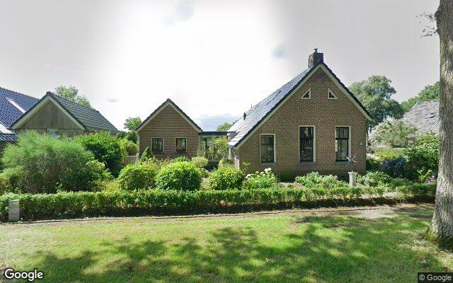 Street View Drift 16