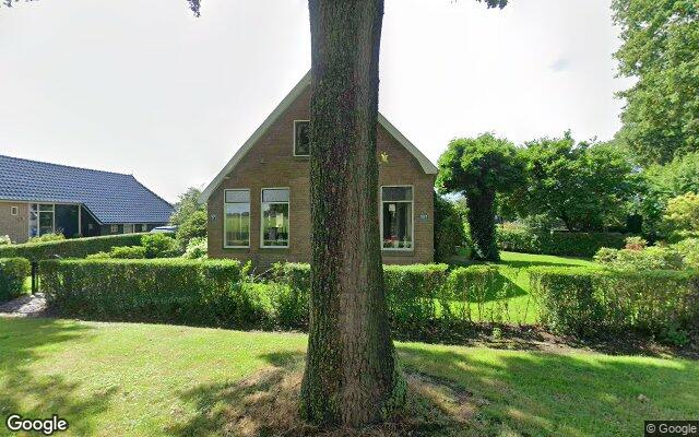 Street View Drift 17