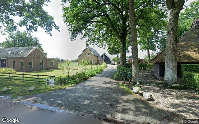 Street View Drift 19