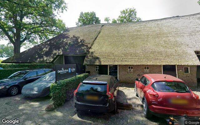 Street View Drift 20