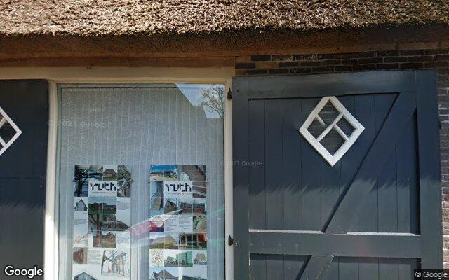 Street View Drift 21